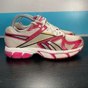 Reebok Verona II running shoes